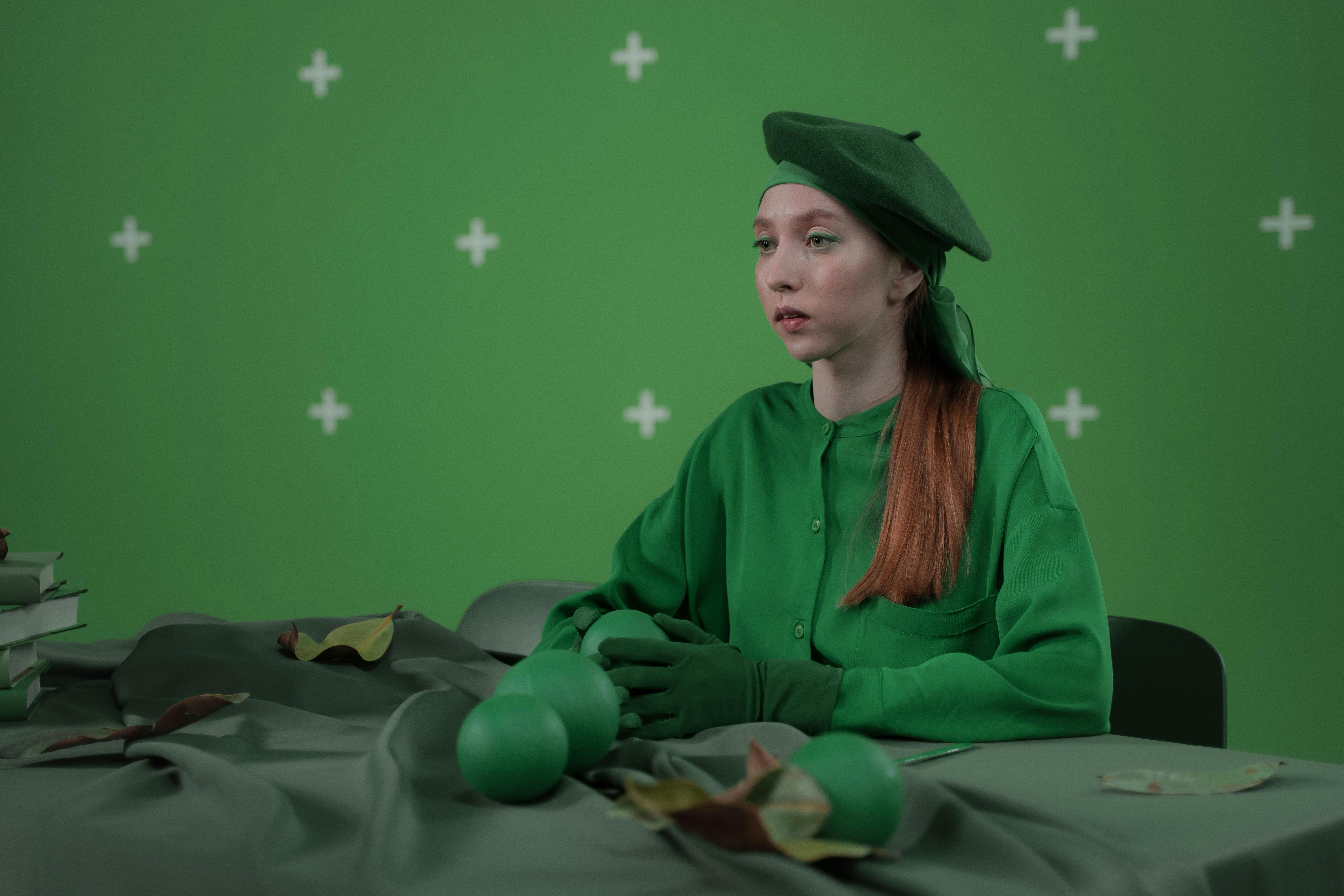 Before - Old Living Room